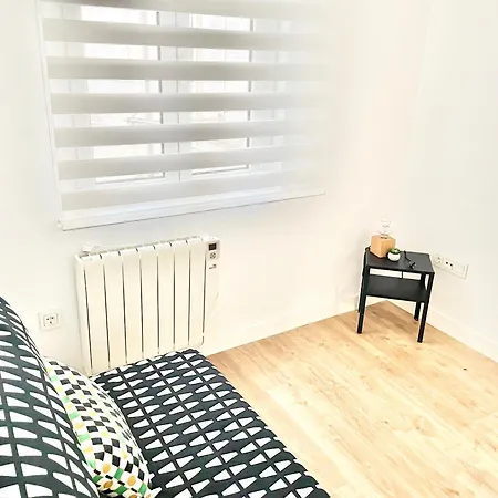 Dario De Regoyos Apartment