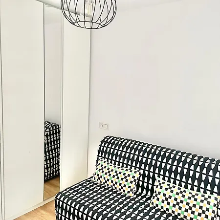 Apartment Dario De Regoyos
