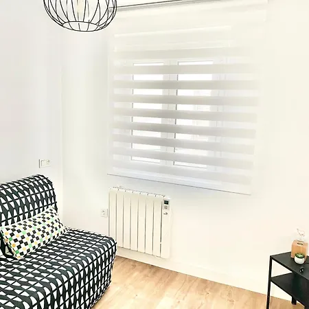 Apartment Dario De Regoyos Oviedo