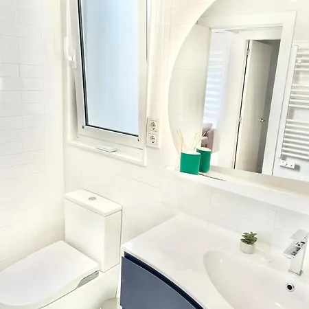 Apartment Dario De Regoyos