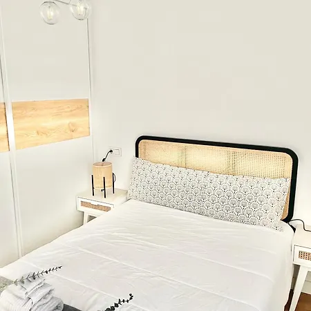 Apartment Dario De Regoyos