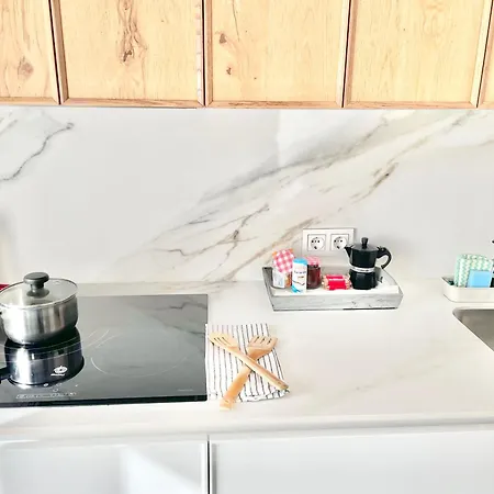 Apartman Dario De Regoyos