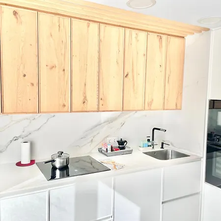 Apartman Dario De Regoyos *