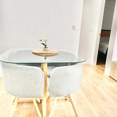 Apartman Dario De Regoyos *