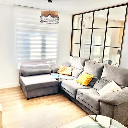 Dario De Regoyos Apartman