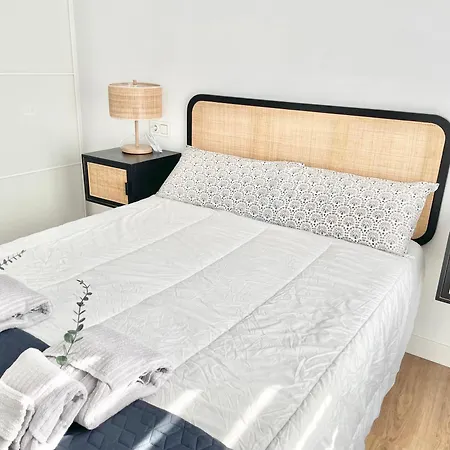 Apartman Dario De Regoyos *