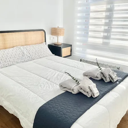 Apartman Dario De Regoyos